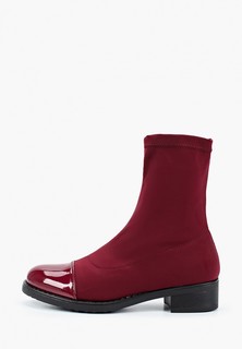 Полусапоги Sweet Shoes