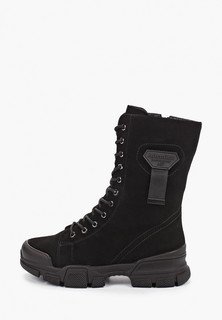 Ботинки Тофа