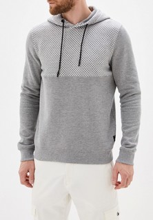 Худи Tom Tailor Denim