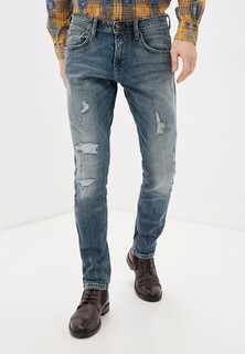 Джинсы Tom Tailor Denim
