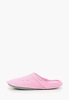 Тапочки Crocs