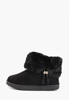 Полусапоги Fashion & Bella