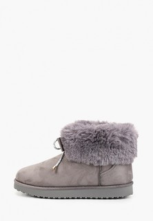 Полусапоги Fashion & Bella
