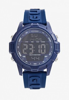 Часы Guess