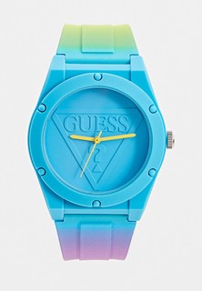 Часы Guess