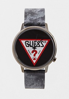 Часы Guess