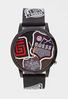 Часы Guess