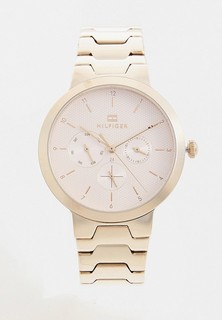 Часы Tommy Hilfiger