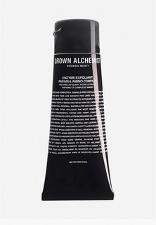Скраб для лица Grown Alchemist