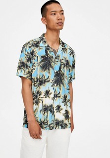 Рубашка Pull&Bear