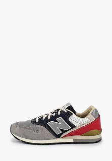 Кроссовки New Balance