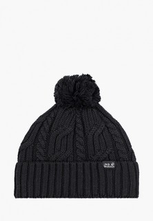 Шапка Jack Wolfskin