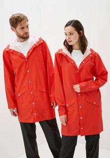 Плащ Rains