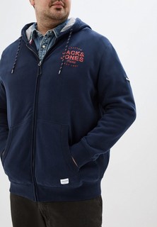 Толстовка Jack & Jones