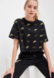Футболка спортивная Nike