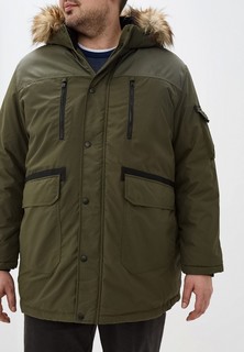 Куртка утепленная Jack & Jones