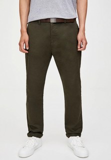 Брюки Pull&Bear