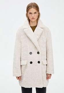 Шуба Pull&Bear