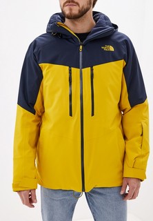 Куртка горнолыжная The North Face