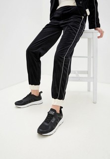 Брюки спортивные Emporio Armani