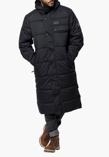 Куртка утепленная Jack Wolfskin