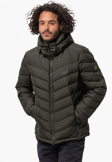 Пуховик Jack Wolfskin