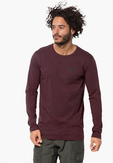 Лонгслив Jack Wolfskin