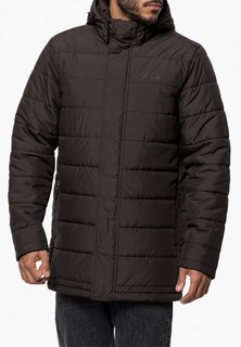 Куртка утепленная Jack Wolfskin