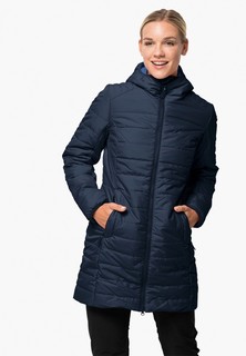 Куртка утепленная Jack Wolfskin