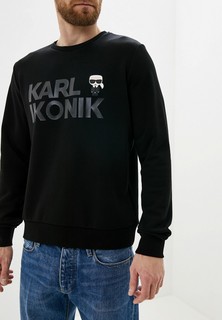Свитшот Karl Lagerfeld