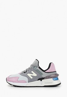 Кроссовки New Balance