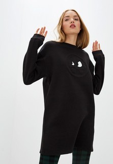 Платье McQ Alexander McQueen