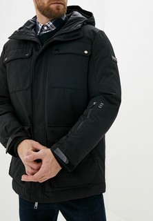 Куртка утепленная Armani Exchange