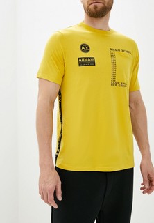 Футболка Armani Exchange