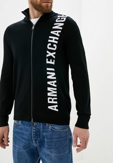 Кардиган Armani Exchange