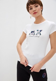 Футболка Armani Exchange