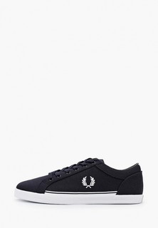 Кеды Fred Perry