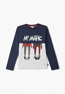 Лонгслив Little Marc Jacobs