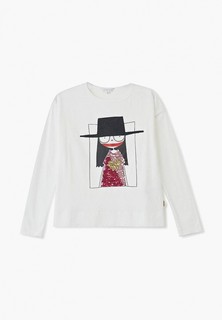 Лонгслив Little Marc Jacobs