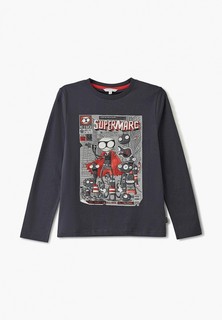 Лонгслив Little Marc Jacobs