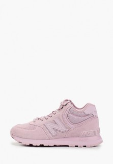 Кроссовки New Balance