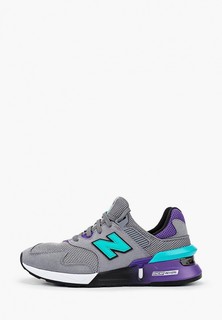 Кроссовки New Balance