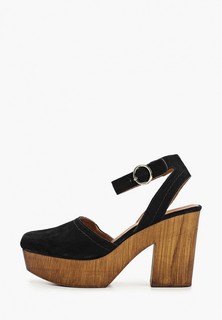 Туфли Topshop
