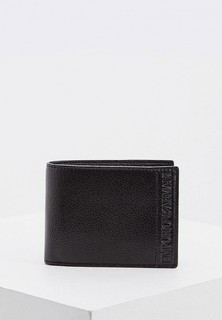Кошелек Emporio Armani