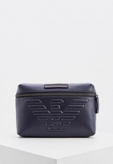 Сумка поясная Emporio Armani
