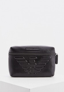 Сумка поясная Emporio Armani