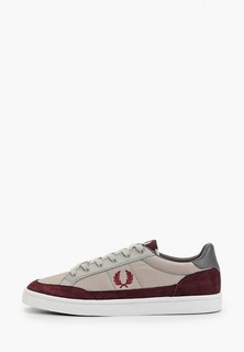 Кеды Fred Perry