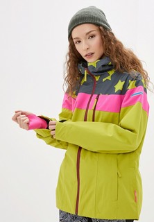 Куртка горнолыжная Icepeak