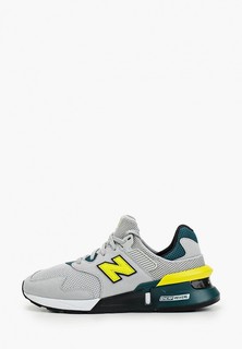 Кроссовки New Balance