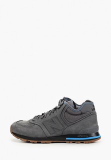 Кроссовки New Balance